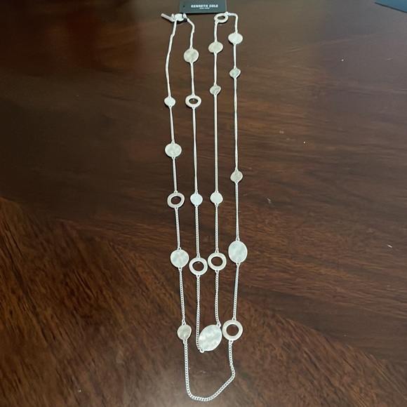 Kenneth Cole New York Necklace - Picture 2 of 4